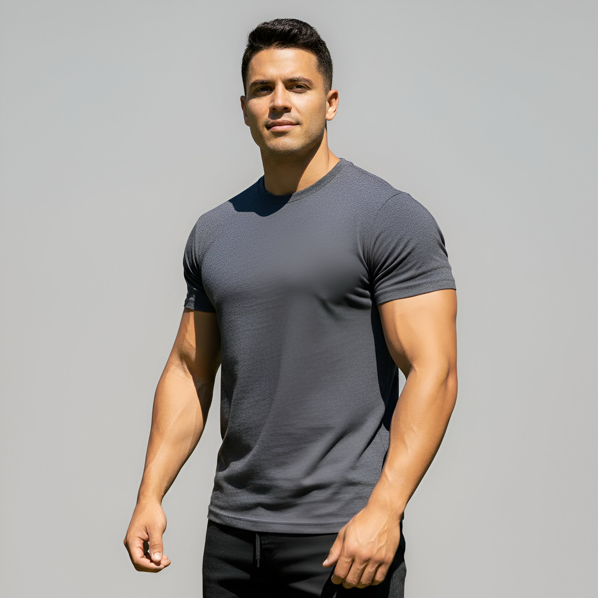 Men’s Stacati CoreTee™