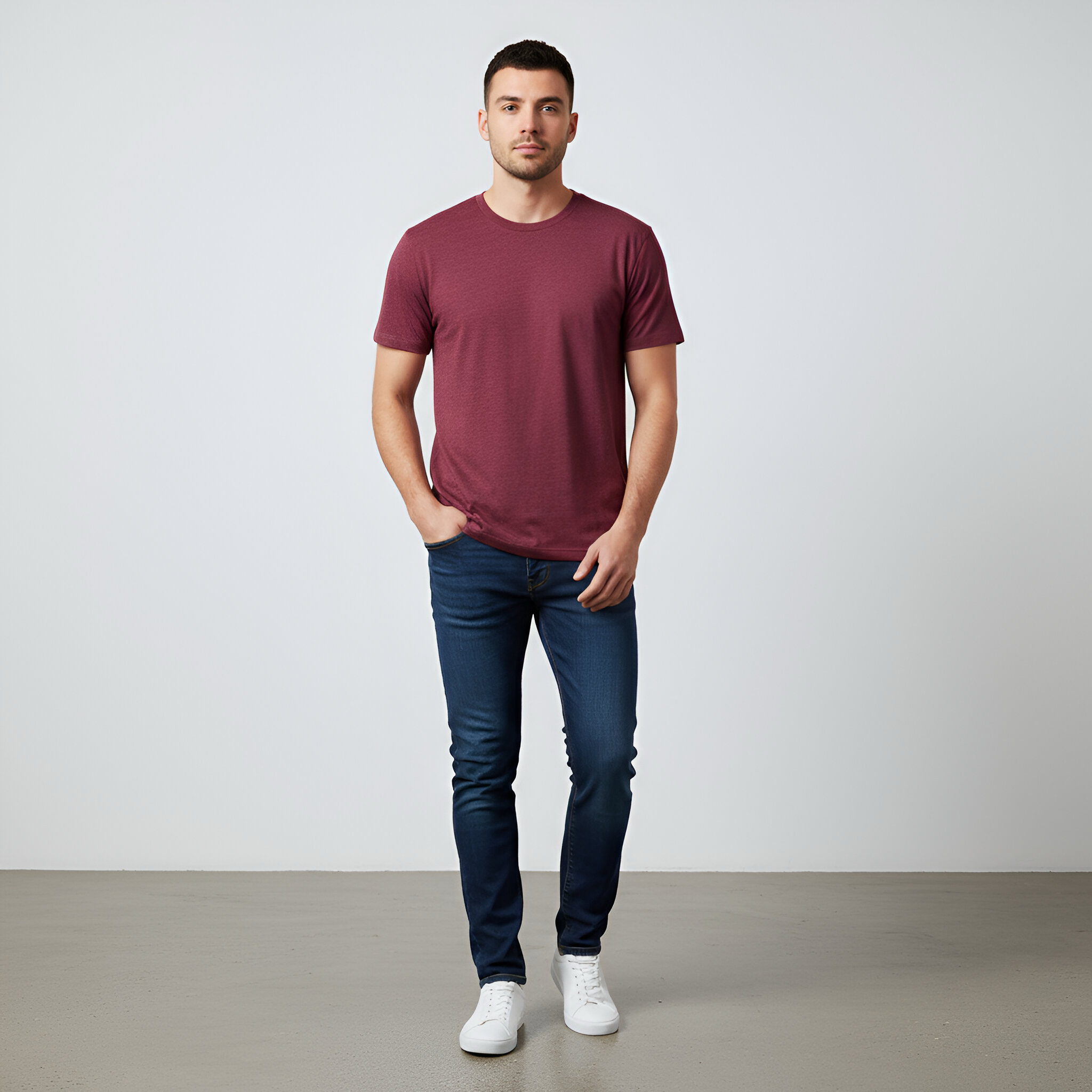 Men’s Stacati CoreTee™