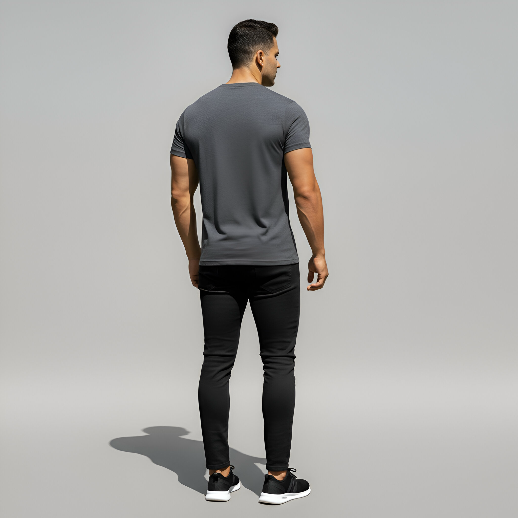 Men’s Stacati CoreTee™