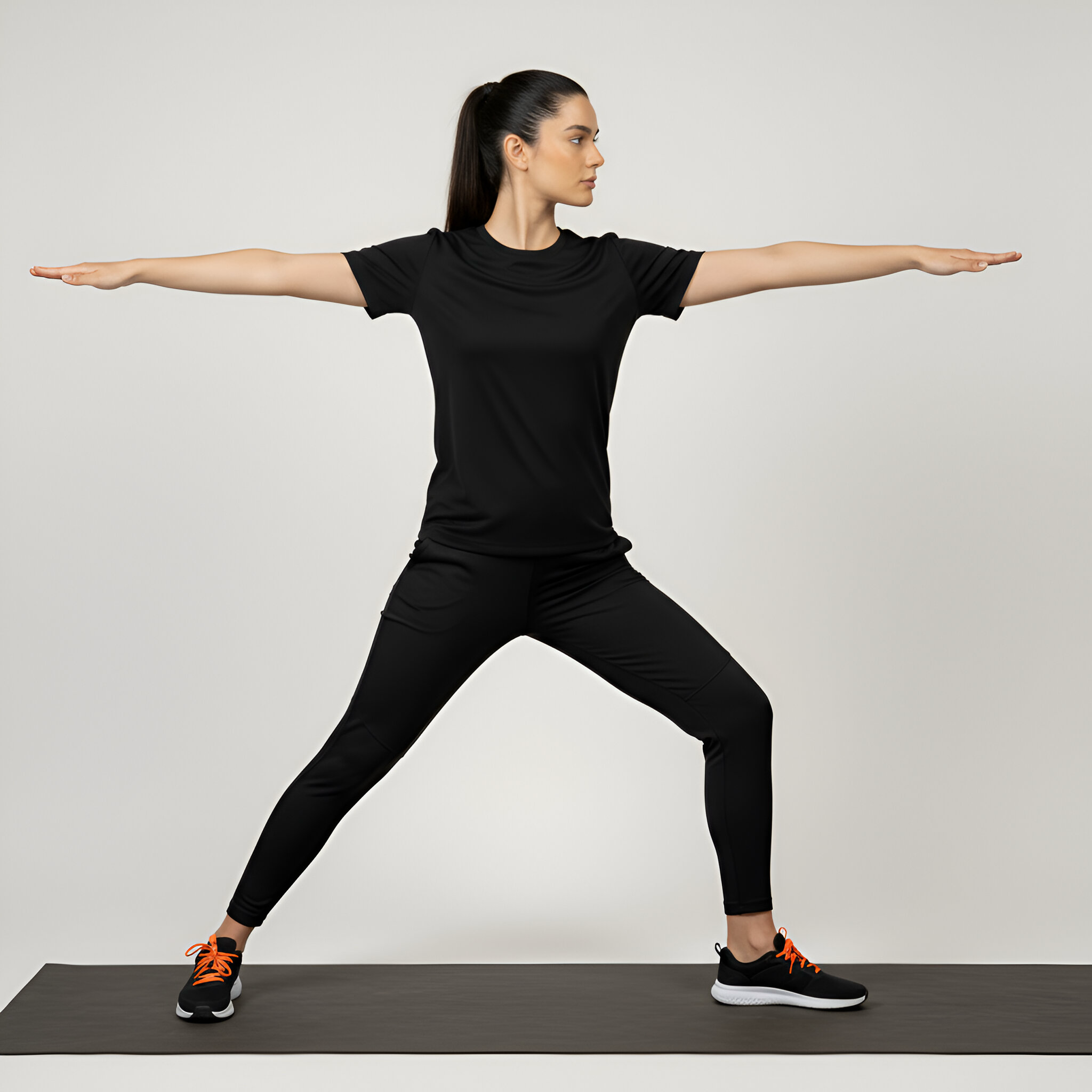 Women’s Stacati CoreTee™