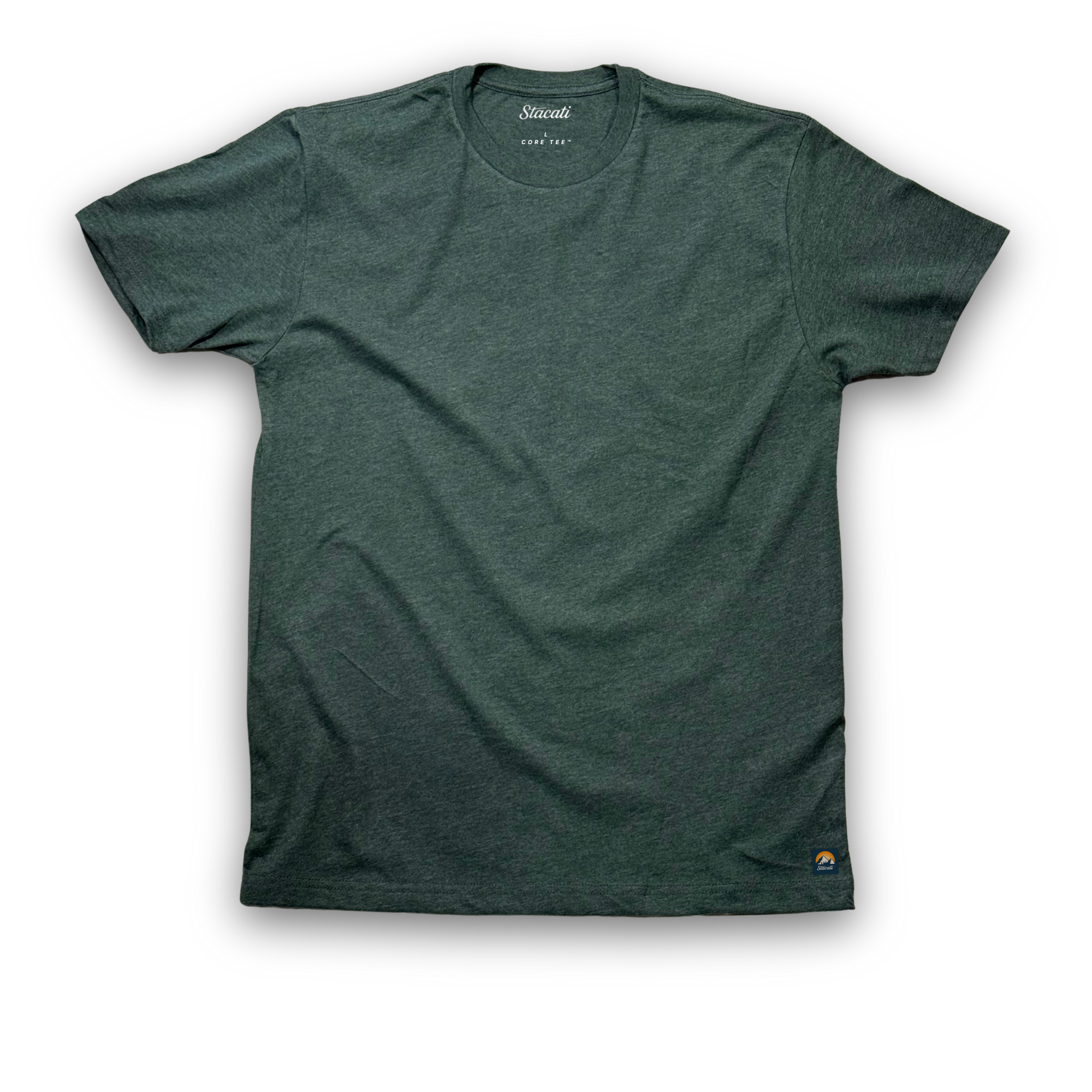 Men’s Stacati CoreTee™